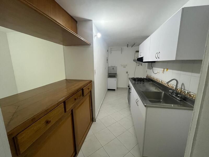 Apartamento en arriendo ubicado en Medellín, sector San Julian - 3