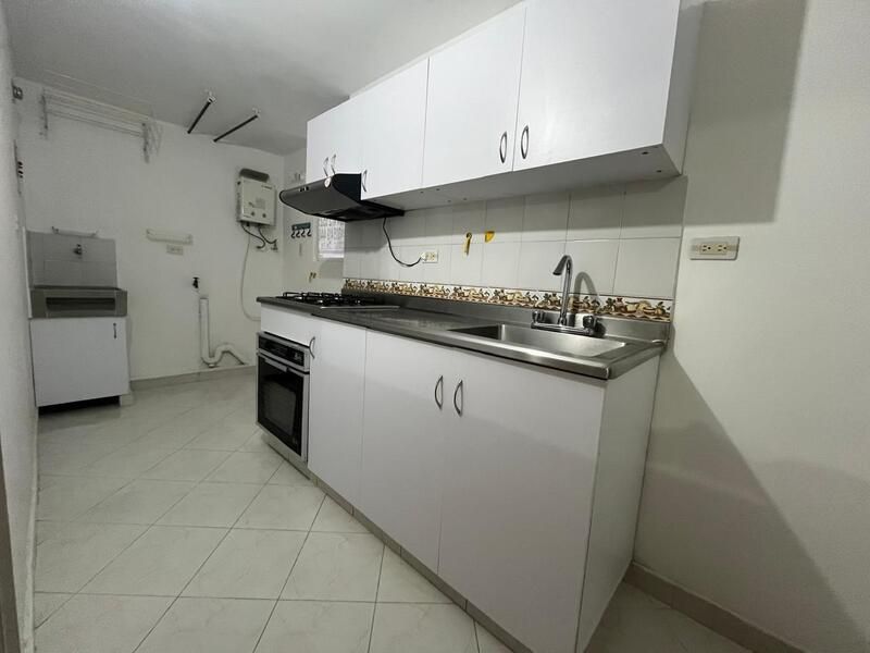 Apartamento en arriendo ubicado en Medellín, sector San Julian - 4