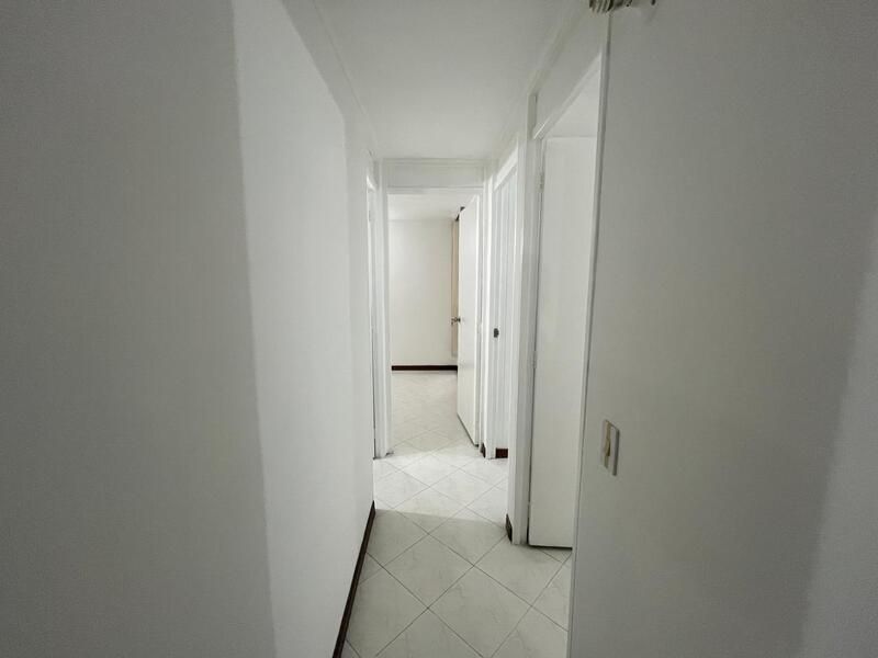 Apartamento en arriendo ubicado en Medellín, sector San Julian - 5