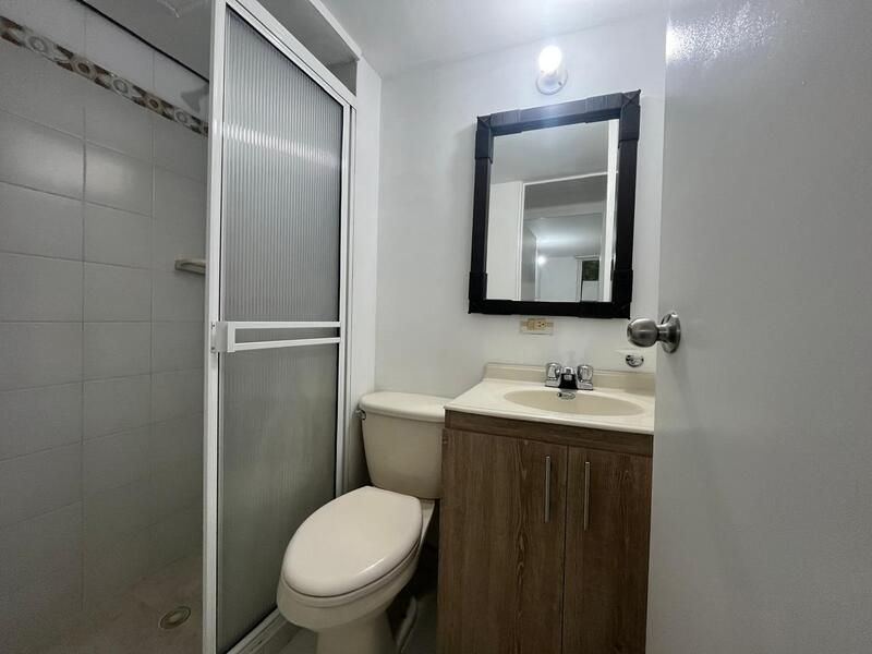 Apartamento en arriendo ubicado en Medellín, sector San Julian - 12