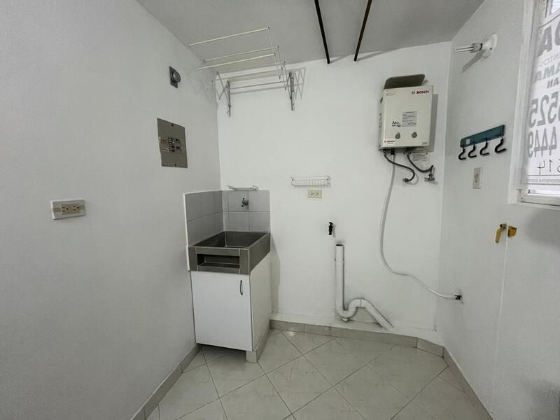 Apartamento en arriendo ubicado en Medellín, sector San Julian - 14
