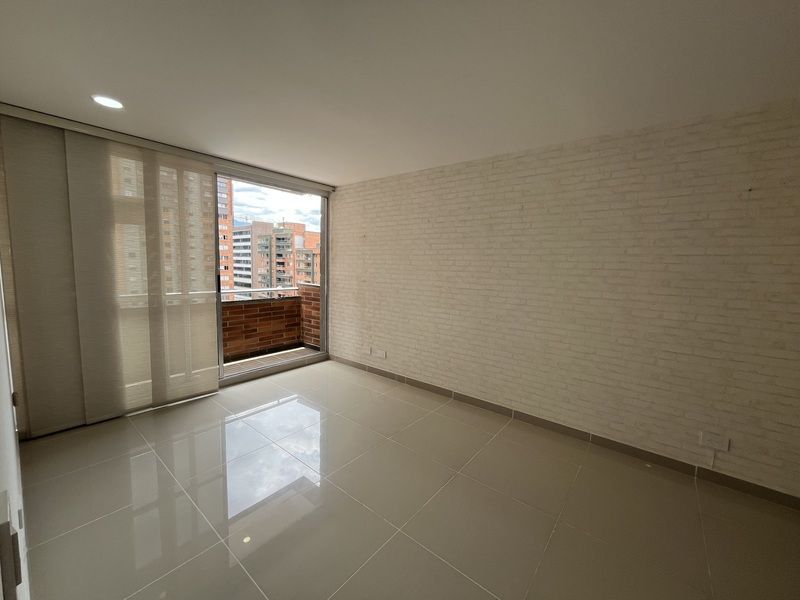 Apartamento en arriendo ubicado en Medellín, sector Ciudad del Río - 3