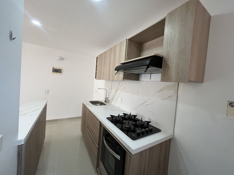 Apartamento en arriendo ubicado en Medellín, sector Ciudad del Río - 4