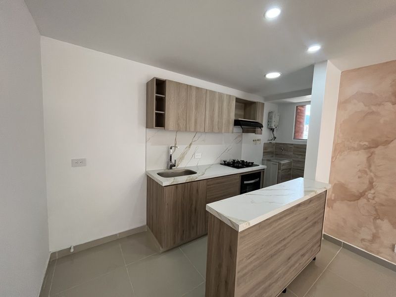 Apartamento en arriendo ubicado en Medellín, sector Ciudad del Río - 5