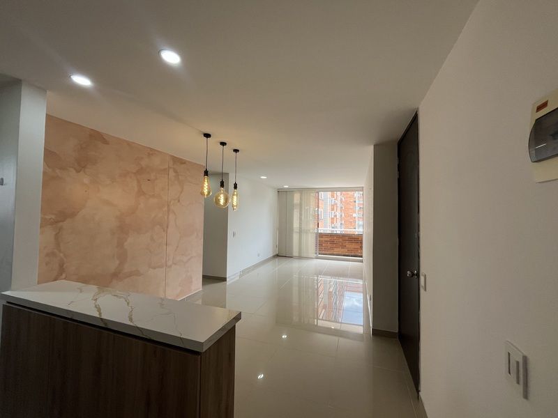 Apartamento en arriendo ubicado en Medellín, sector Ciudad del Río - 6