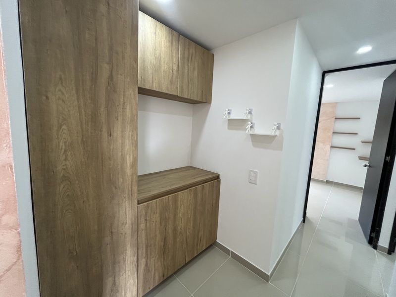 Apartamento en arriendo ubicado en Medellín, sector Ciudad del Río - 7