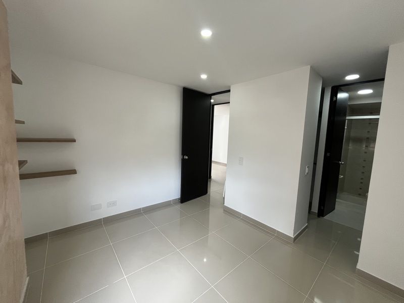 Apartamento en arriendo ubicado en Medellín, sector Ciudad del Río - 11