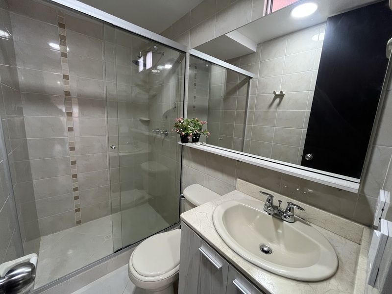 Apartamento en arriendo ubicado en Medellín, sector Ciudad del Río - 16