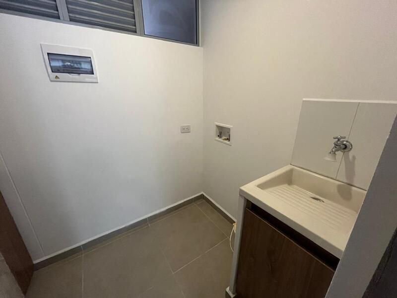 Apartamento en arriendo ubicado en Medellín, sector Ciudad del Río - 13