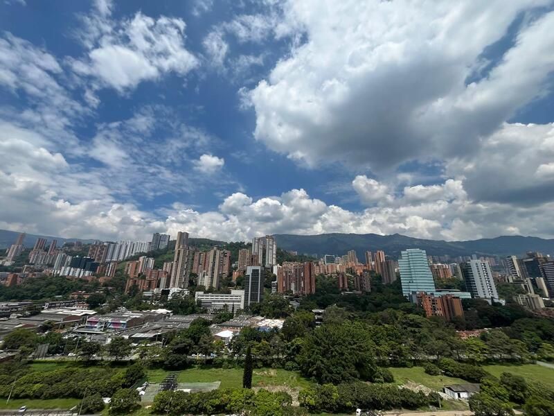 Apartamento en arriendo ubicado en Medellín, sector Ciudad del Río - 15