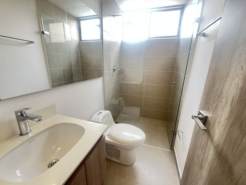 Apartamento en arriendo ubicado en Medellín, sector Ciudad del Río - 6