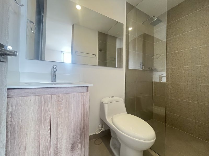 Apartamento en arriendo ubicado en Medellín, sector Ciudad del Río - 7