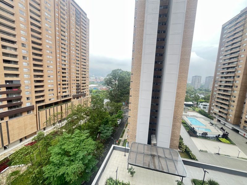 Apartamento en arriendo ubicado en Medellín, sector Ciudad del Río - 8