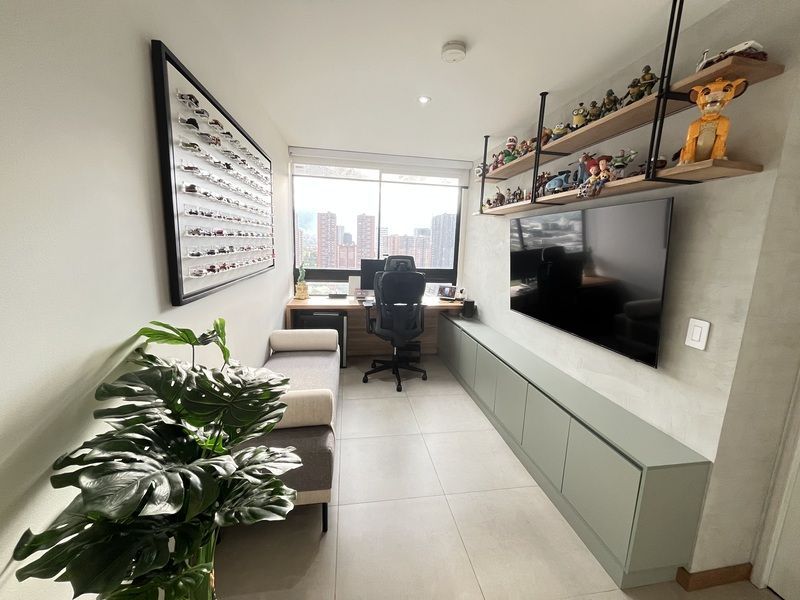 Apartamento en arriendo ubicado en Medellín, sector Castropol - 3