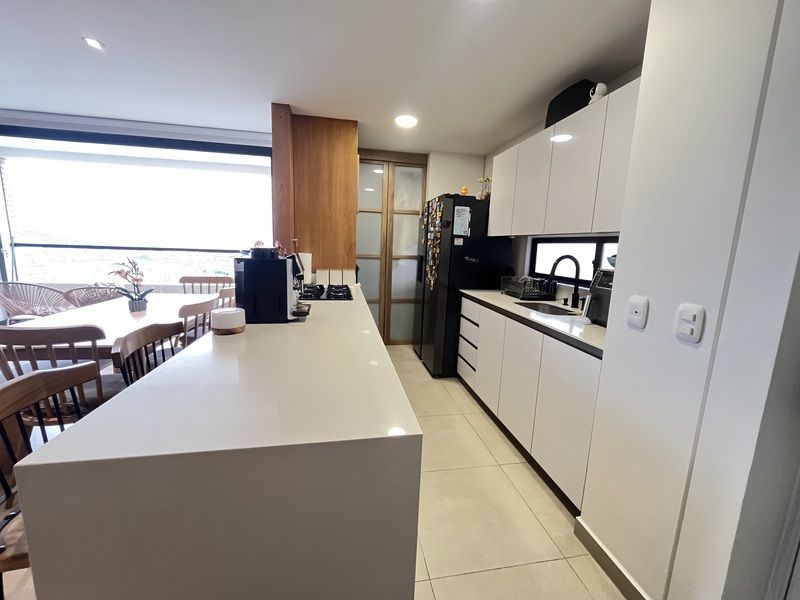 Apartamento en arriendo ubicado en Medellín, sector Castropol - 4