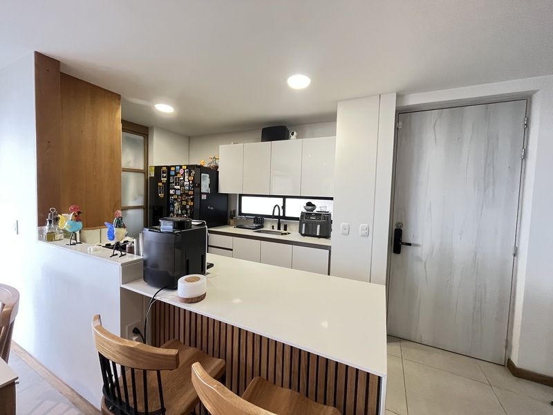 Apartamento en arriendo ubicado en Medellín, sector Castropol - 5