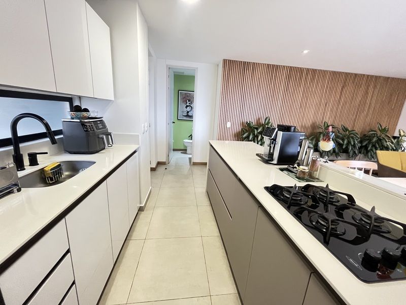 Apartamento en arriendo ubicado en Medellín, sector Castropol - 6