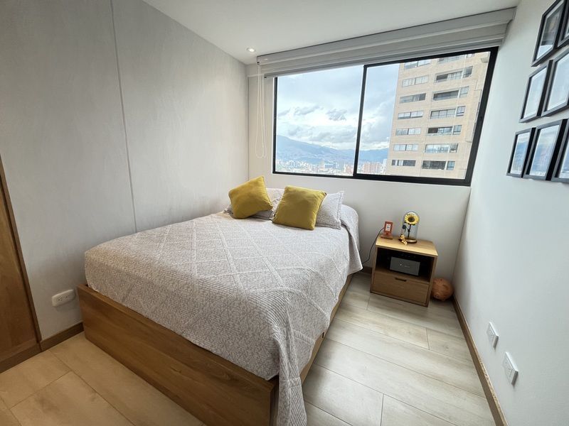 Apartamento en arriendo ubicado en Medellín, sector Castropol - 8