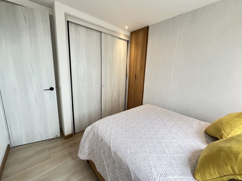 Apartamento en arriendo ubicado en Medellín, sector Castropol - 9