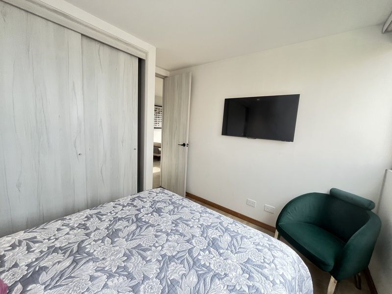 Apartamento en arriendo ubicado en Medellín, sector Castropol - 11