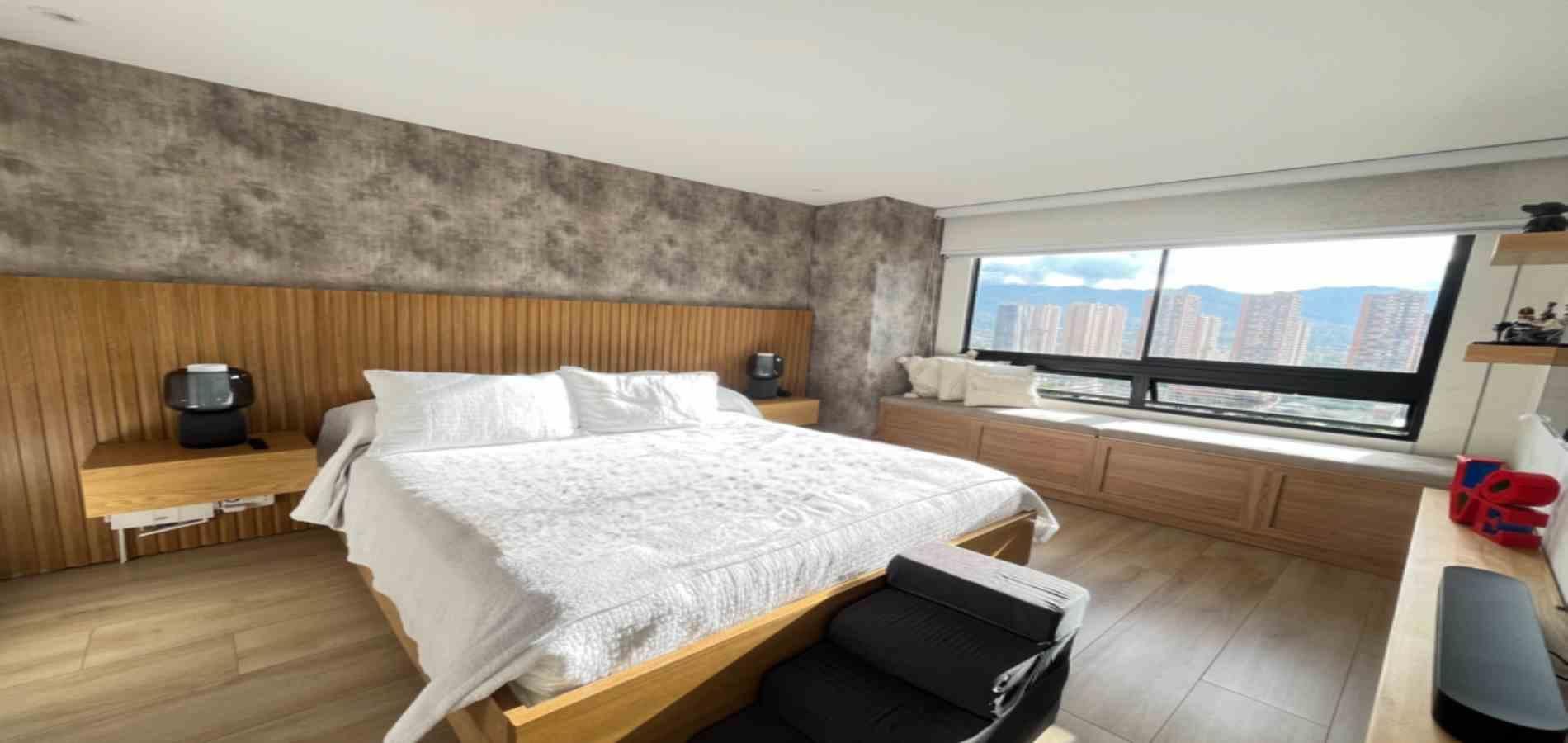 Apartamento en arriendo ubicado en Medellín, sector Castropol - 12