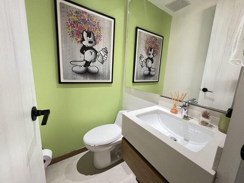 Apartamento en arriendo ubicado en Medellín, sector Castropol - 15