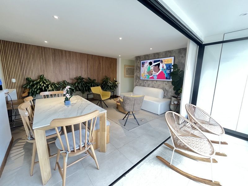 Apartamento en arriendo ubicado en Medellín, sector Castropol - 17