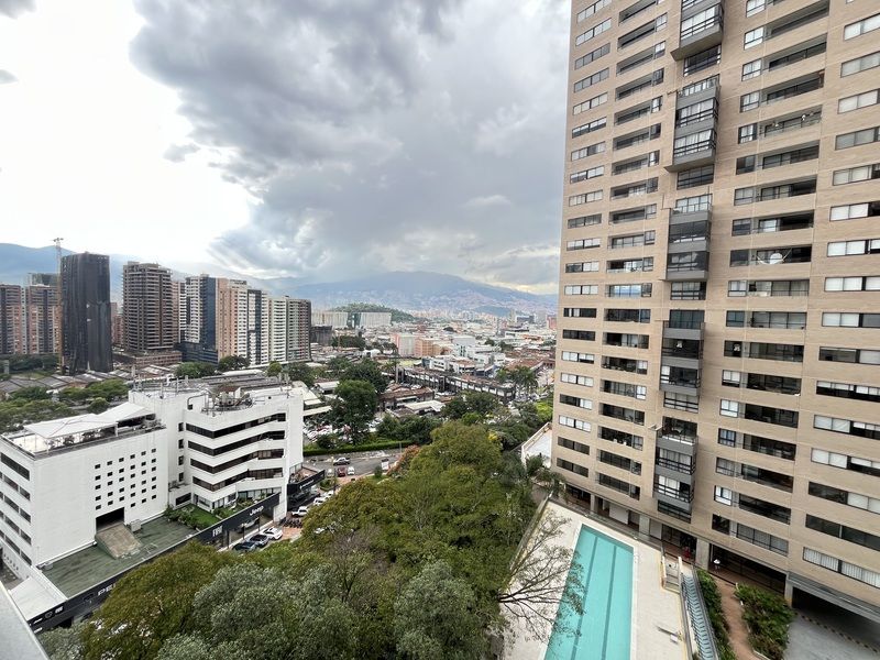 Apartamento en arriendo ubicado en Medellín, sector Castropol - 19