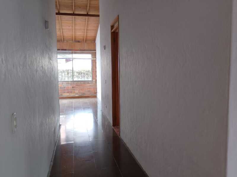 Casa en arriendo ubicada en El Retiro, sector Puro Cuero - 6