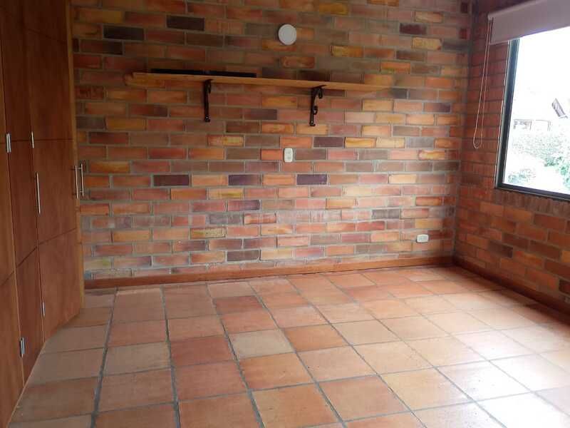 Casa en arriendo ubicada en El Retiro, sector Puro Cuero - 9