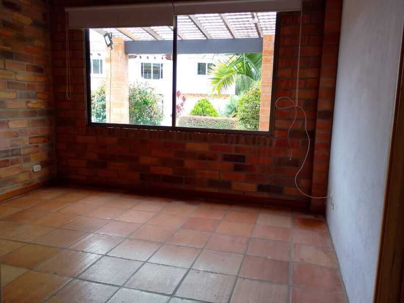 Casa en arriendo ubicada en El Retiro, sector Puro Cuero - 10