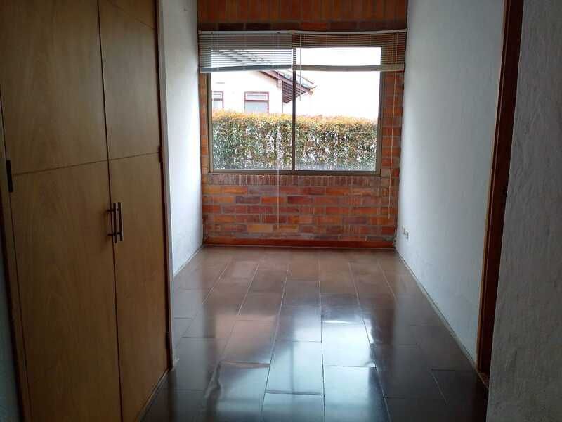 Casa en arriendo ubicada en El Retiro, sector Puro Cuero - 11