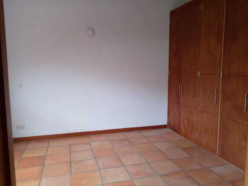 Casa en arriendo ubicada en El Retiro, sector Puro Cuero - 12