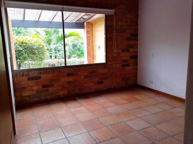 Casa en arriendo ubicada en El Retiro, sector Puro Cuero - 13