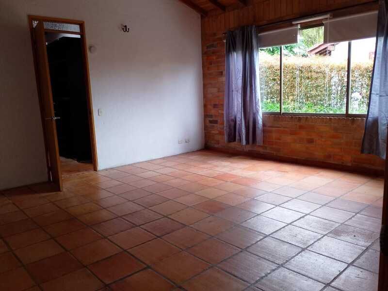 Casa en arriendo ubicada en El Retiro, sector Puro Cuero - 14