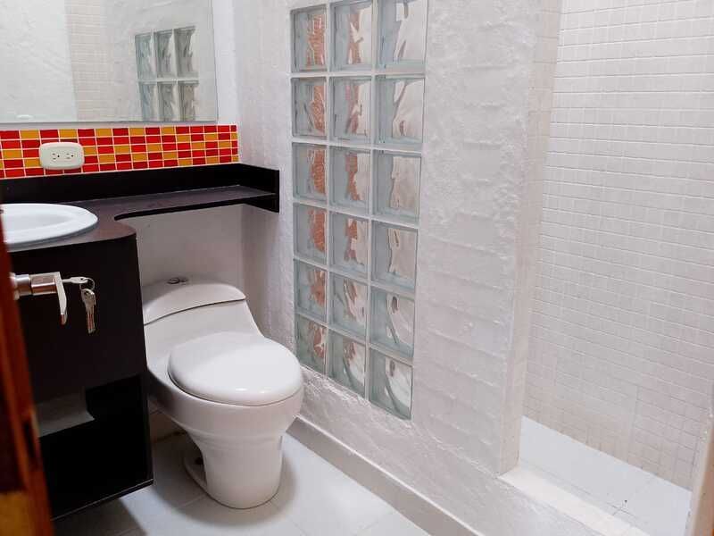 Casa en arriendo ubicada en El Retiro, sector Puro Cuero - 17