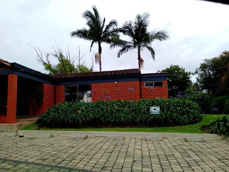 Casa en arriendo ubicada en El Retiro, sector Puro Cuero - 20
