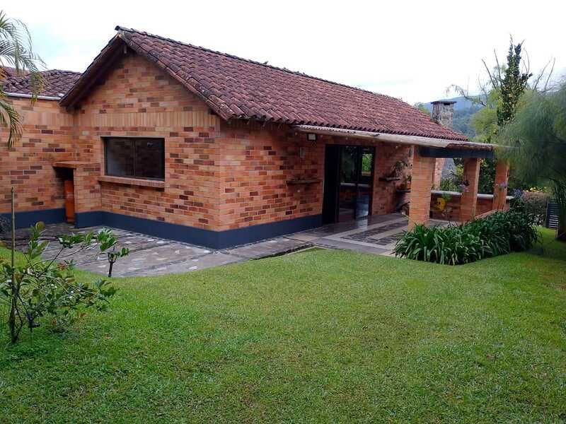 Casa en arriendo ubicada en El Retiro, sector Puro Cuero - 21