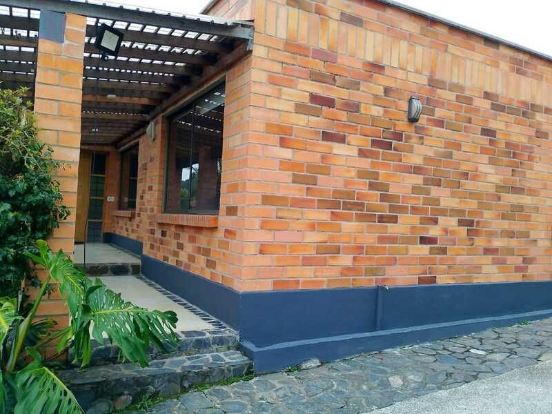 Casa en arriendo ubicada en El Retiro, sector Puro Cuero - 23