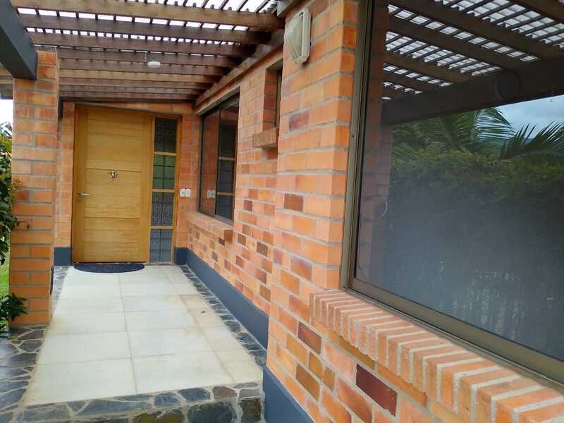Casa en arriendo ubicada en El Retiro, sector Puro Cuero - 24