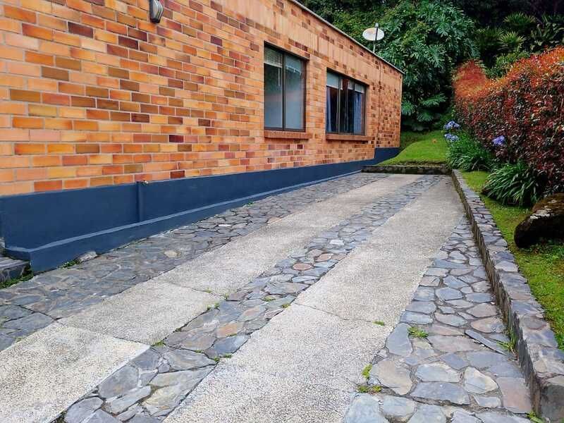 Casa en arriendo ubicada en El Retiro, sector Puro Cuero - 25