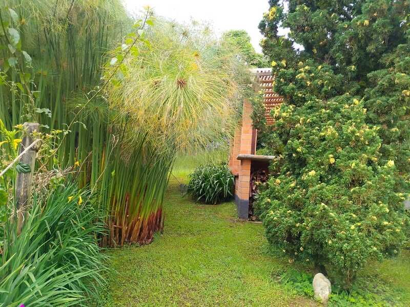 Casa en arriendo ubicada en El Retiro, sector Puro Cuero - 28