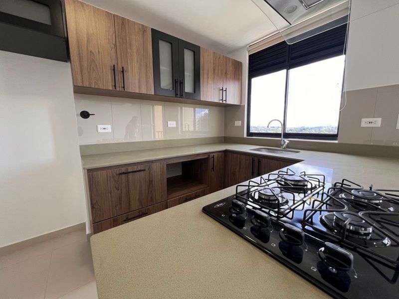 Apartamento en arriendo ubicado en Rionegro, sector San Antonio de Pereira - 2