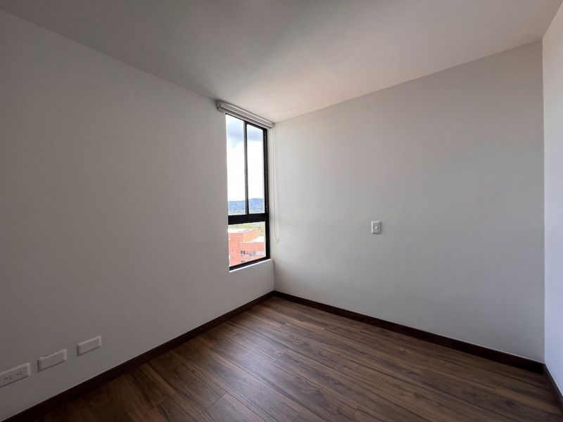 Apartamento en arriendo ubicado en Rionegro, sector San Antonio de Pereira - 4
