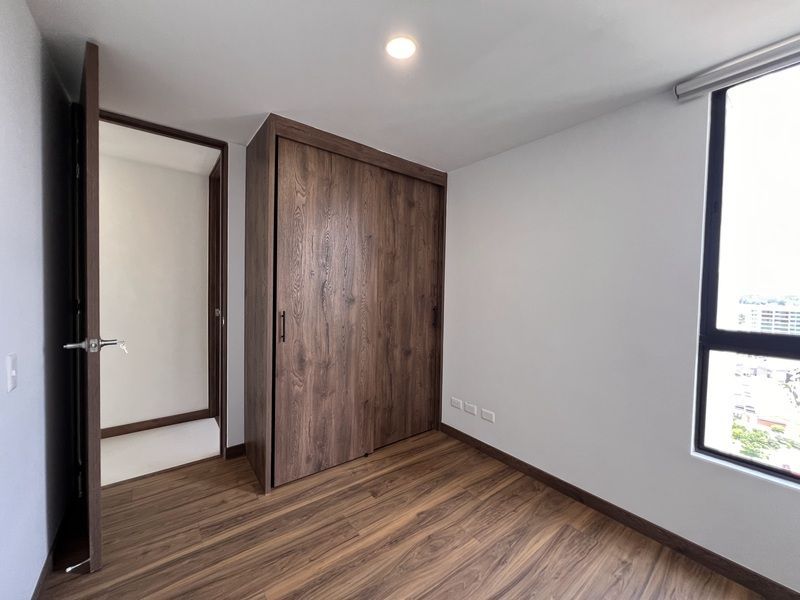Apartamento en arriendo ubicado en Rionegro, sector San Antonio de Pereira - 5