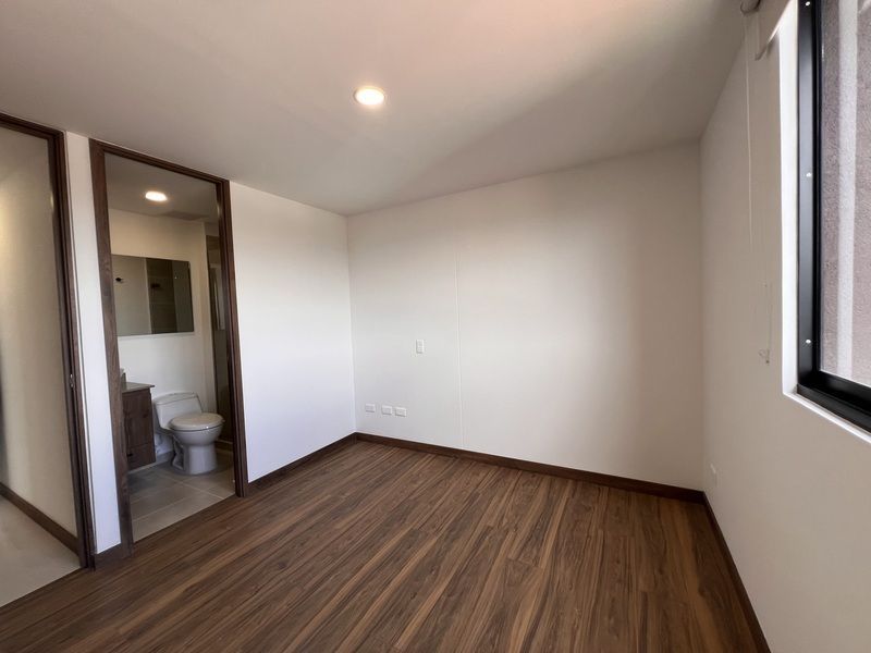 Apartamento en arriendo ubicado en Rionegro, sector San Antonio de Pereira - 6