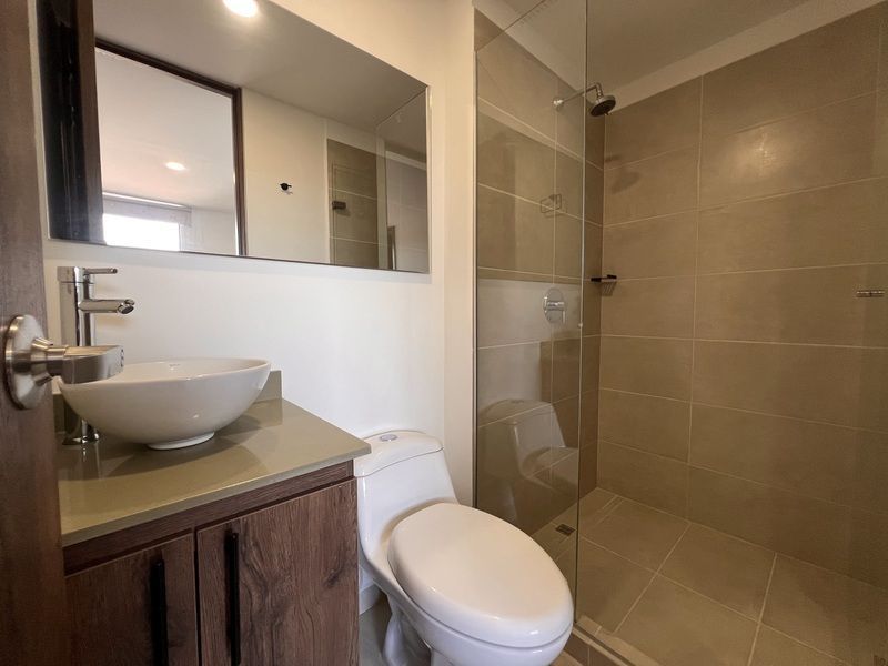 Apartamento en arriendo ubicado en Rionegro, sector San Antonio de Pereira - 9