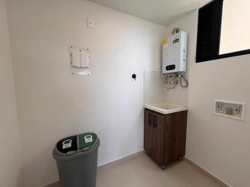 Apartamento en arriendo ubicado en Rionegro, sector San Antonio de Pereira - 10