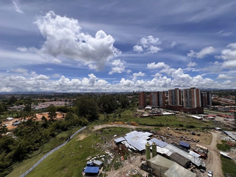 Apartamento en arriendo ubicado en Rionegro, sector San Antonio de Pereira - 11