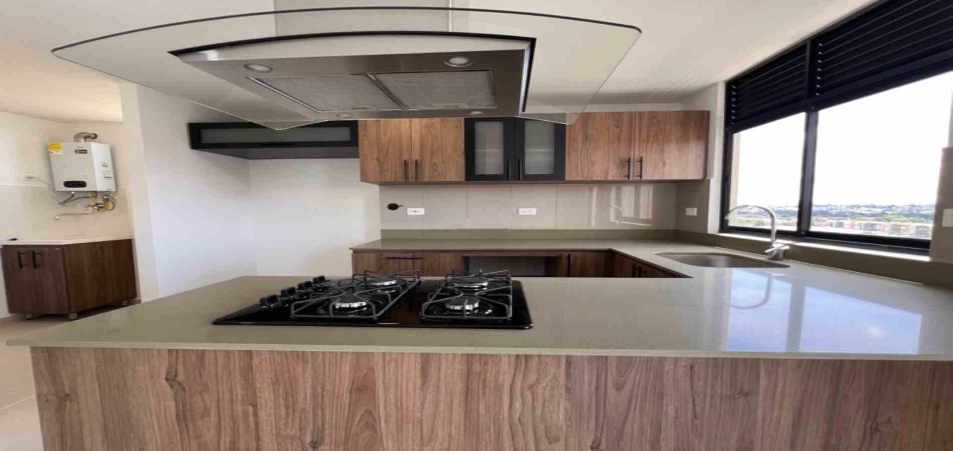 Apartamento en arriendo ubicado en Rionegro, sector San Antonio de Pereira - 2